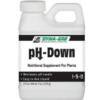 Controlador De Ph Dyna-gro Ph-down 237ml – Fertilizante