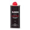 Fluido para isqueiro Zippo 125ml