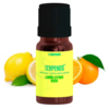 Terpeno Lemon Citrus Kush 5ml