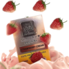 Essência para Narguile Platinum – Strawberry Cream 50g