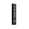 Medidor De Condutividade TDS EC Digital Bolso Grow Milwaukee Cd600