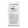 Solução Calibragem Milwaukee Tds 1382 Ppm Sachê 20ml 25und