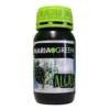 Suplemento Vitamínico Plantas Maria Green Algax 250ml