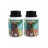 Kit Fertilizante High Nutrients High Grow Parte A + B 250ml