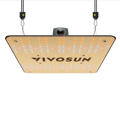 Painel Led Quantum Board VIVOSUN VS4000 – 301H/400w