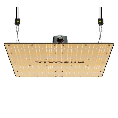 Painel Led Quantum Board VIVOSUN VS3000 – 301H/300w