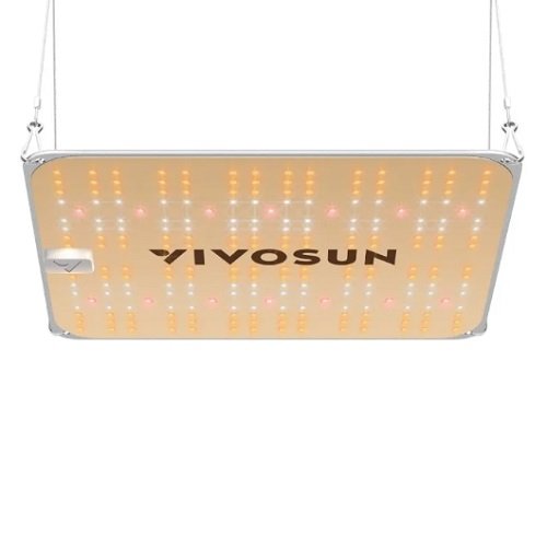 Painel Led Quantum Board VIVOSUN VS1000E – 283B/100w