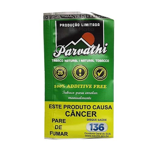 Parvathi 25g