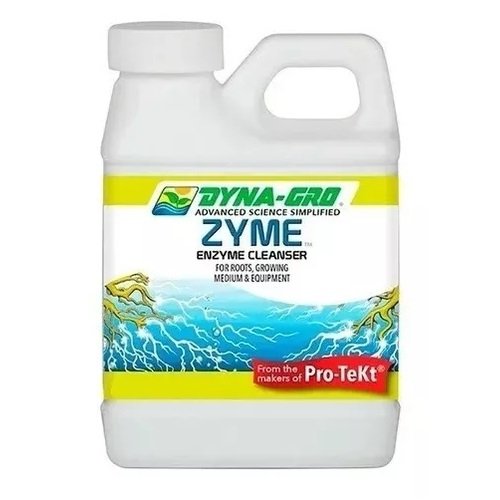 Fertilizante Dyna Gro Zyme Solução Enzimática 946ml