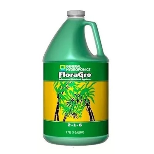 FloraGro 3,79l General Hydroponics