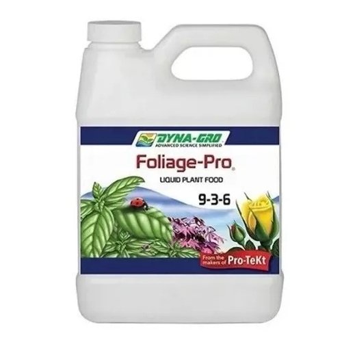 Fertilizante Dyna Gro Foliage 18,92L