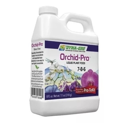 Fertilizante Dyna Gro Orchid Pro 237ml