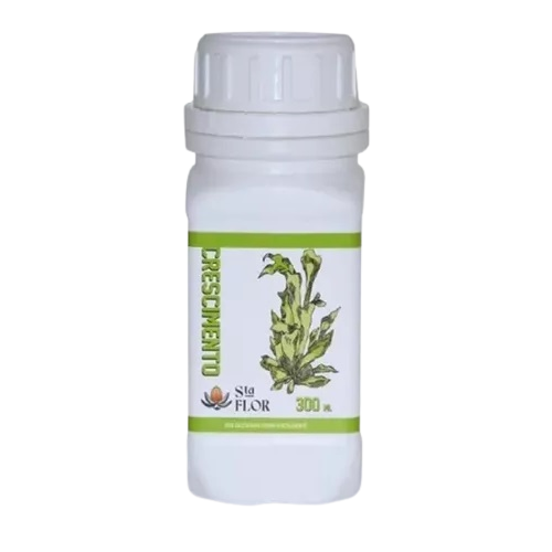 Fertilizante Sta Flor Crescimento 300ml