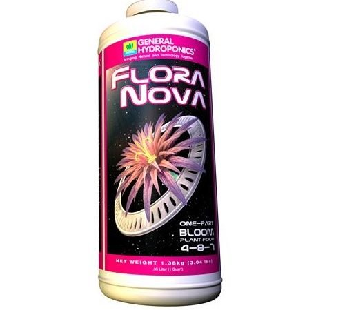 FloraNova Bloom 946ml General Hydroponics