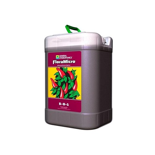 General Hydroponics FloraMicro 22L