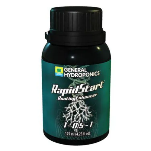 RapidStart 125ml General Hydroponics