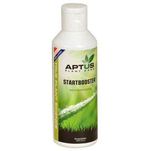 Aptus Plant Tech Startbooster 100ml