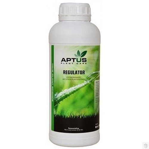 Aptus Plant Tech Regulator 500ml