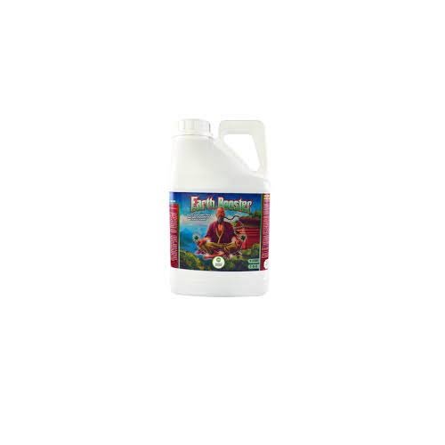 Fertilizante High Nutrients Earth Booster 5L