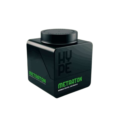 The Hype Company Metraton Bioativador do Crescimento 1,25L