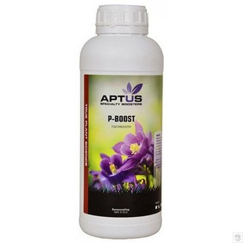 Aptus Plant Tech P-Boost 1L