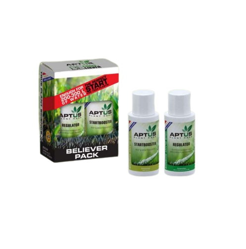 Aptus Plant Tech Beliver Pack 50ml