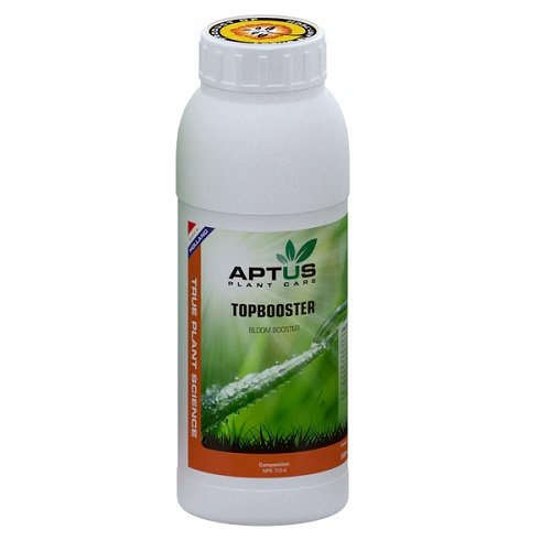 Aptus Plant Tech Top Booster 500ml