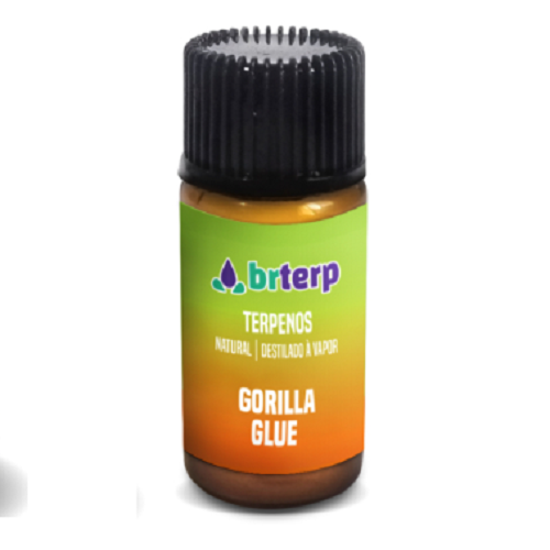 Terpeno Gorilla Glue 2ml