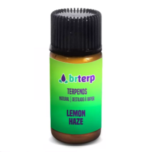 Terpeno Lemon Haze 2ml